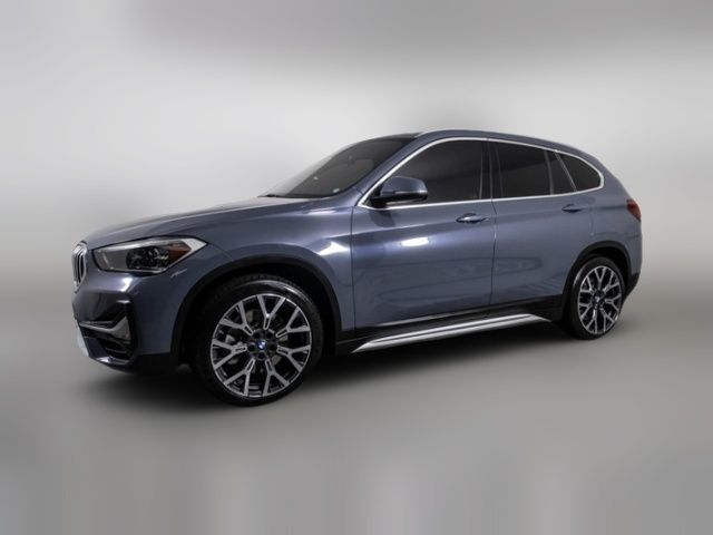 2020 BMW X1 xDrive28i