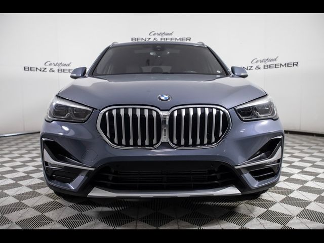 2020 BMW X1 xDrive28i