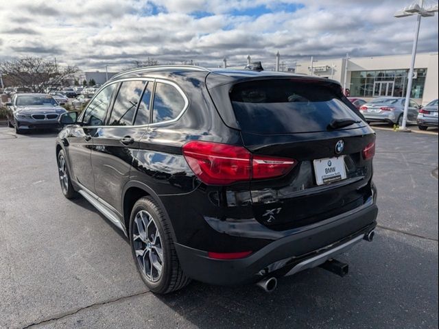 2020 BMW X1 xDrive28i