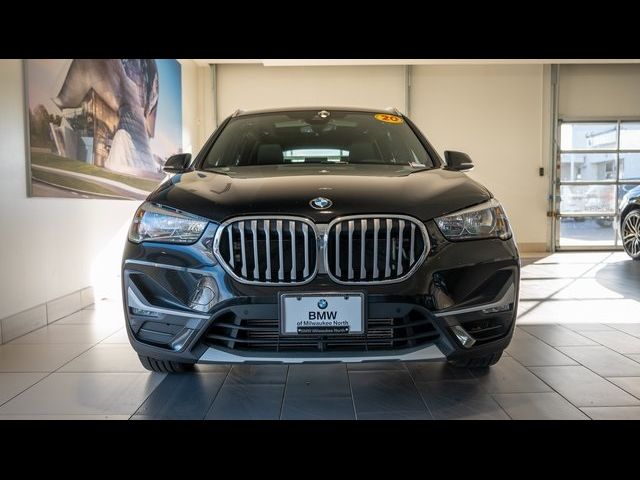 2020 BMW X1 xDrive28i