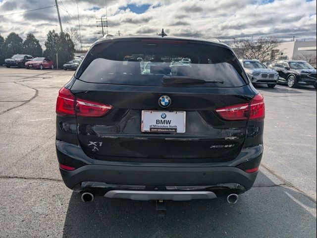 2020 BMW X1 xDrive28i