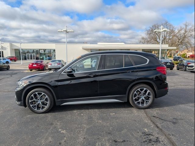 2020 BMW X1 xDrive28i