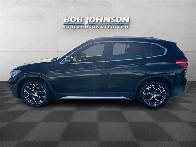 2020 BMW X1 xDrive28i