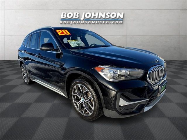 2020 BMW X1 xDrive28i