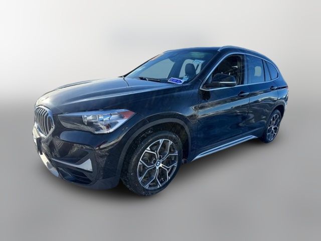 2020 BMW X1 xDrive28i