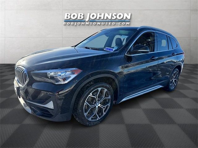 2020 BMW X1 xDrive28i