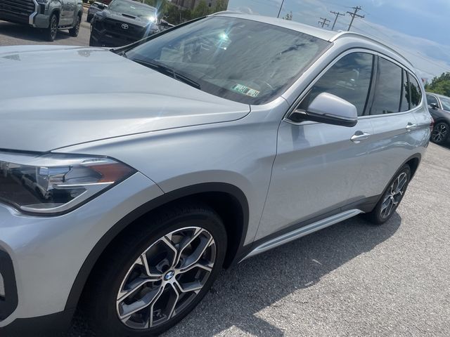 2020 BMW X1 xDrive28i