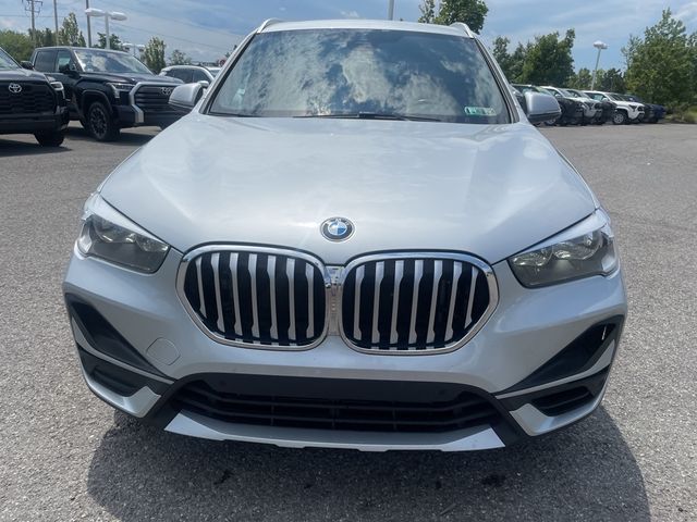 2020 BMW X1 xDrive28i