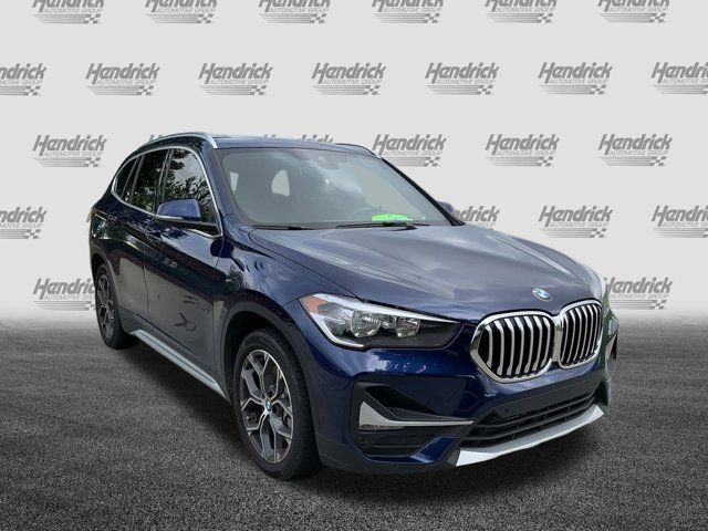 2020 BMW X1 xDrive28i