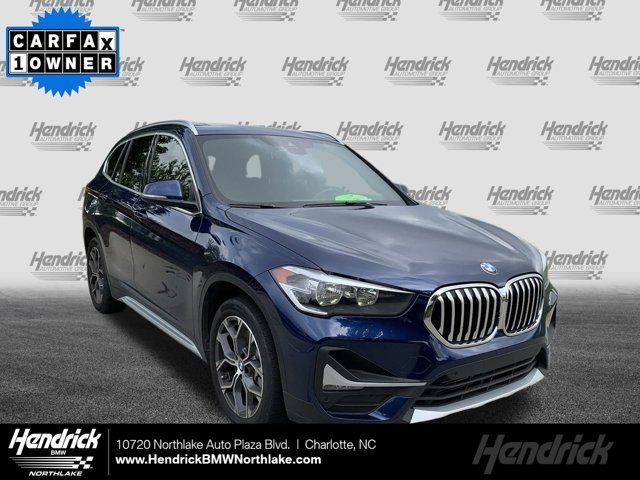 2020 BMW X1 xDrive28i