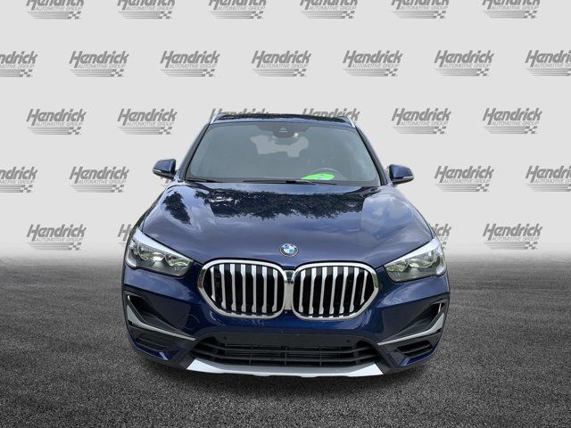 2020 BMW X1 xDrive28i