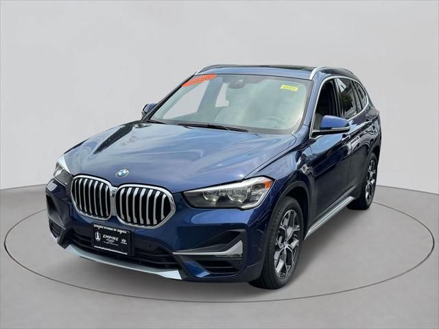 2020 BMW X1 xDrive28i