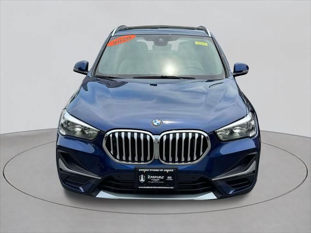 2020 BMW X1 xDrive28i