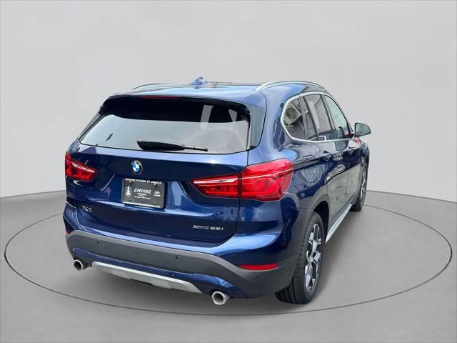 2020 BMW X1 xDrive28i