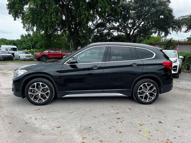 2020 BMW X1 xDrive28i