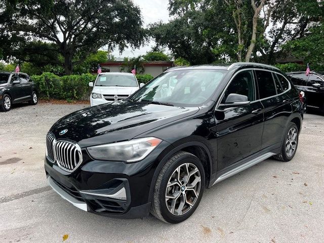 2020 BMW X1 xDrive28i