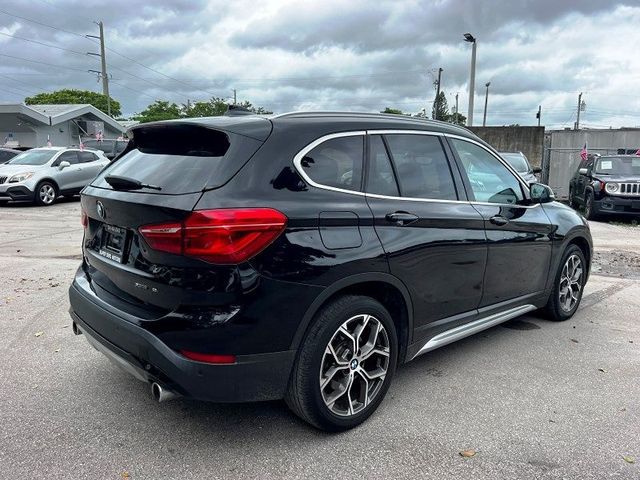 2020 BMW X1 xDrive28i