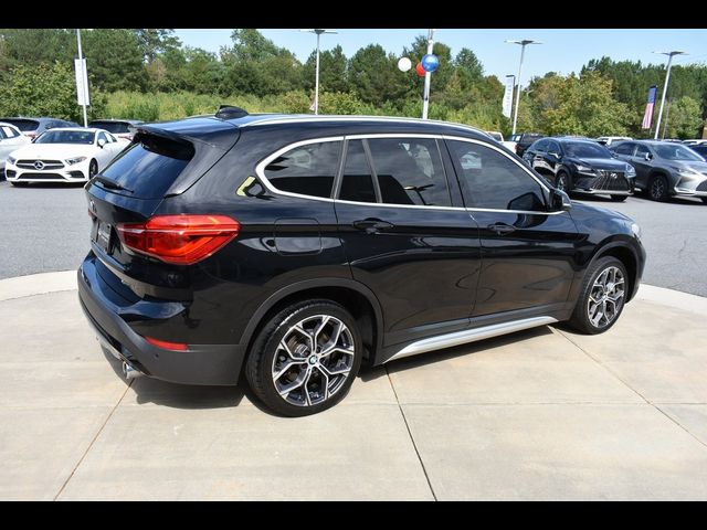 2020 BMW X1 xDrive28i