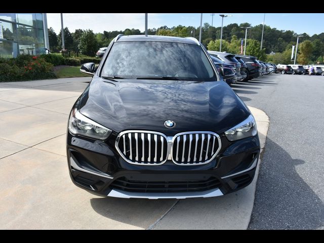 2020 BMW X1 xDrive28i