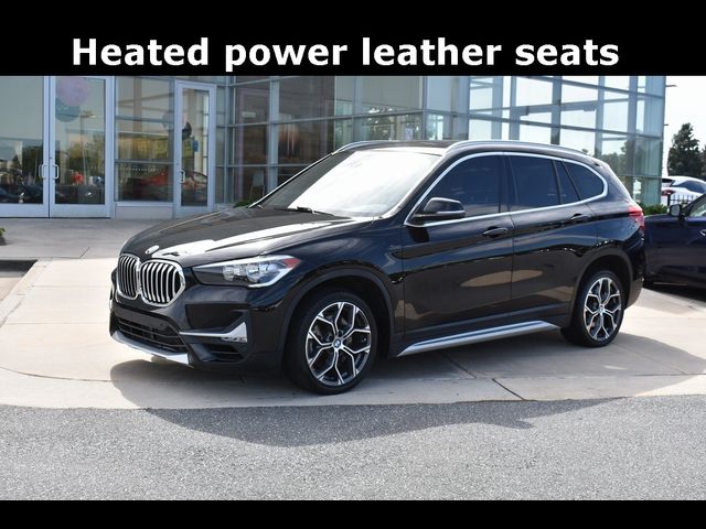 2020 BMW X1 xDrive28i