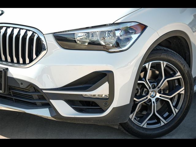 2020 BMW X1 xDrive28i