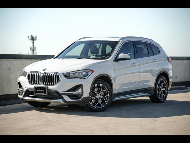 2020 BMW X1 xDrive28i