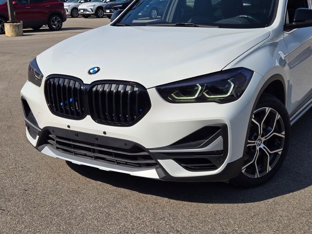 2020 BMW X1 xDrive28i