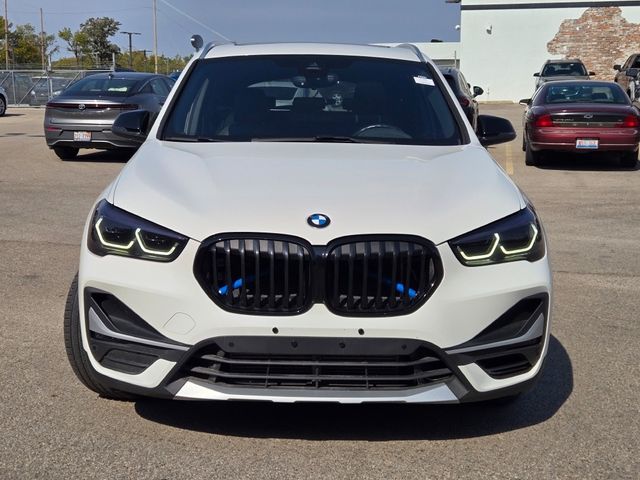 2020 BMW X1 xDrive28i