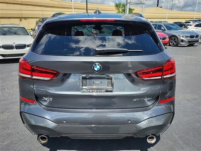 2020 BMW X1 xDrive28i