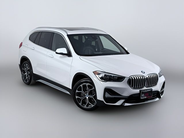 2020 BMW X1 xDrive28i