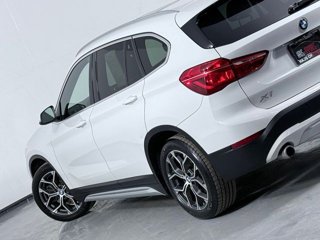 2020 BMW X1 xDrive28i