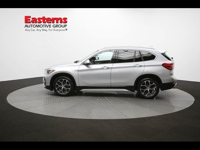 2020 BMW X1 xDrive28i