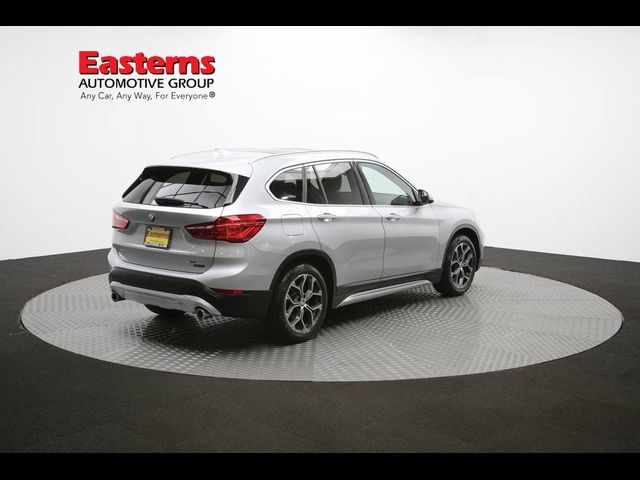 2020 BMW X1 xDrive28i