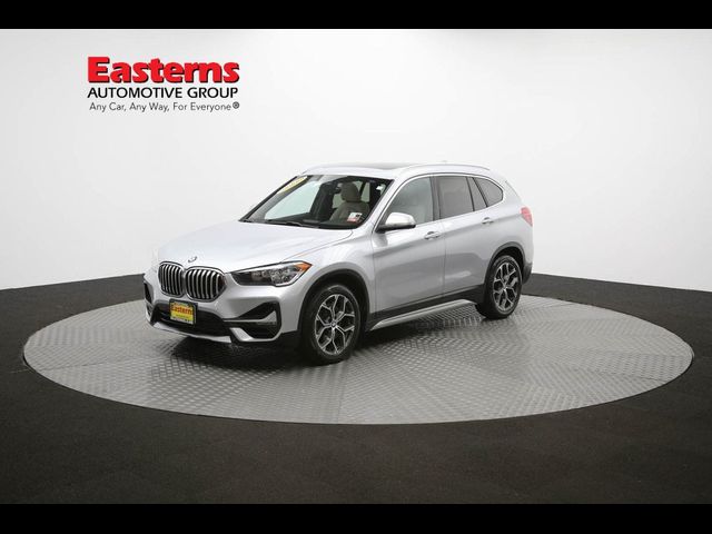 2020 BMW X1 xDrive28i