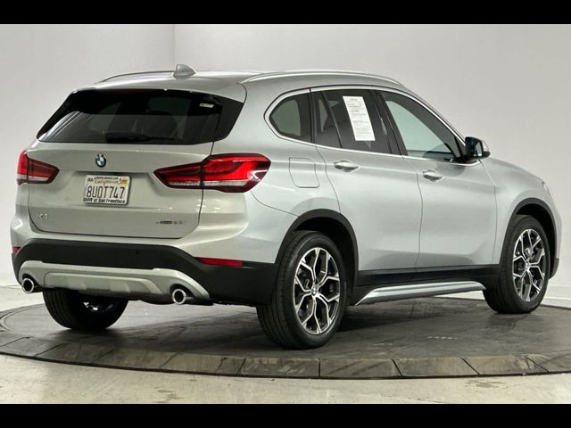 2020 BMW X1 xDrive28i