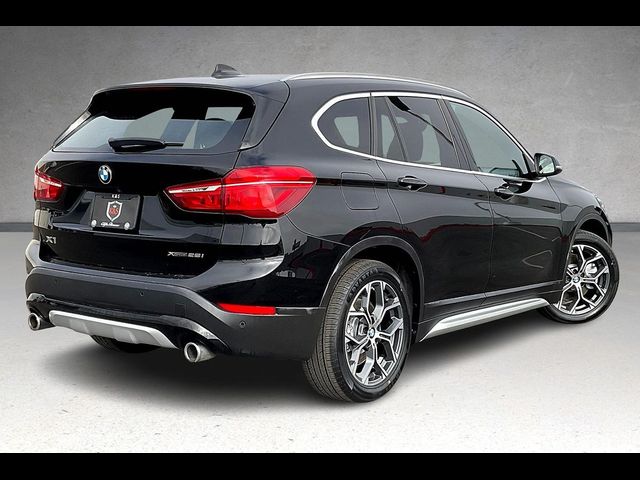 2020 BMW X1 xDrive28i