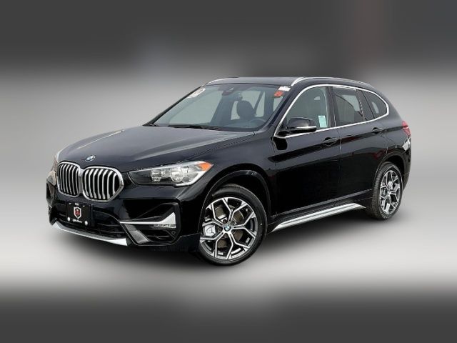 2020 BMW X1 xDrive28i