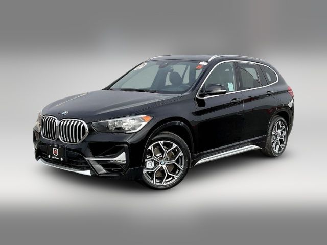 2020 BMW X1 xDrive28i