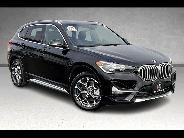 2020 BMW X1 xDrive28i