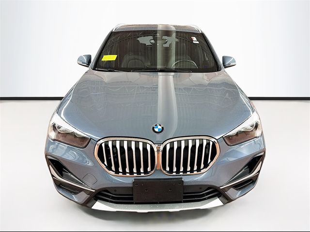 2020 BMW X1 xDrive28i