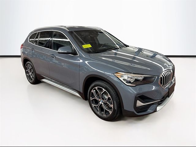 2020 BMW X1 xDrive28i