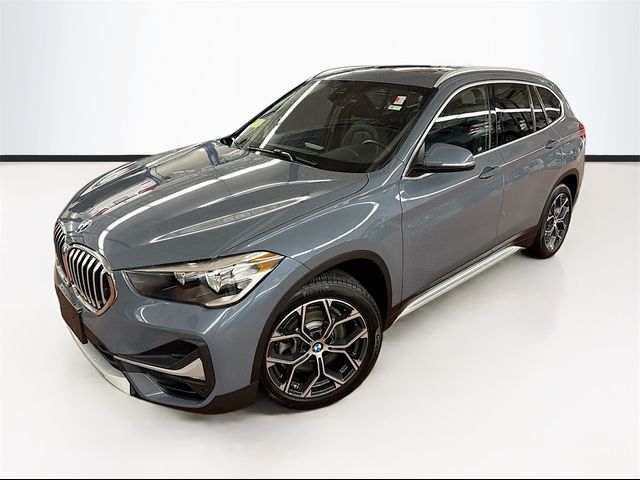 2020 BMW X1 xDrive28i