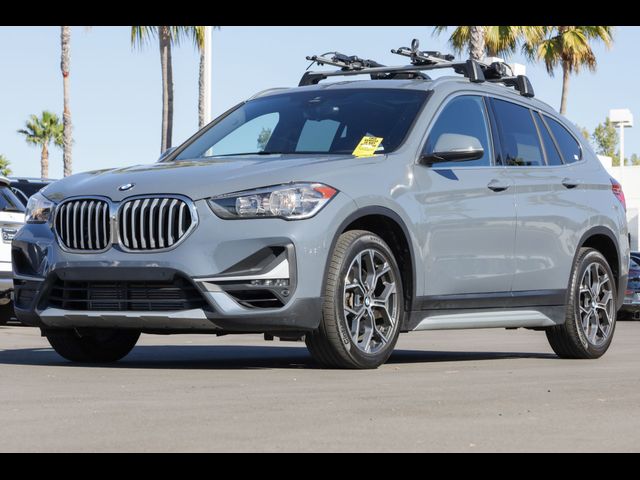 2020 BMW X1 xDrive28i