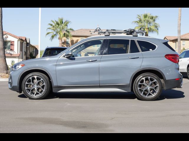 2020 BMW X1 xDrive28i