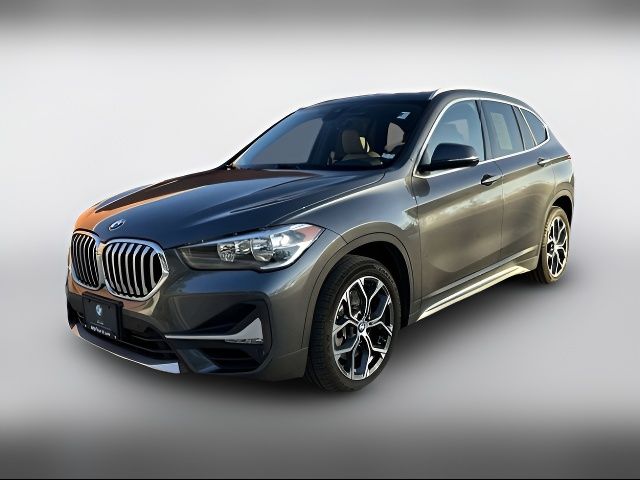 2020 BMW X1 xDrive28i