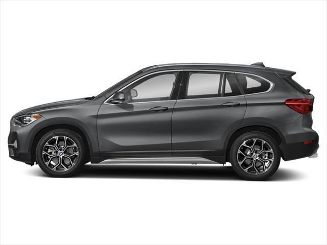 2020 BMW X1 xDrive28i