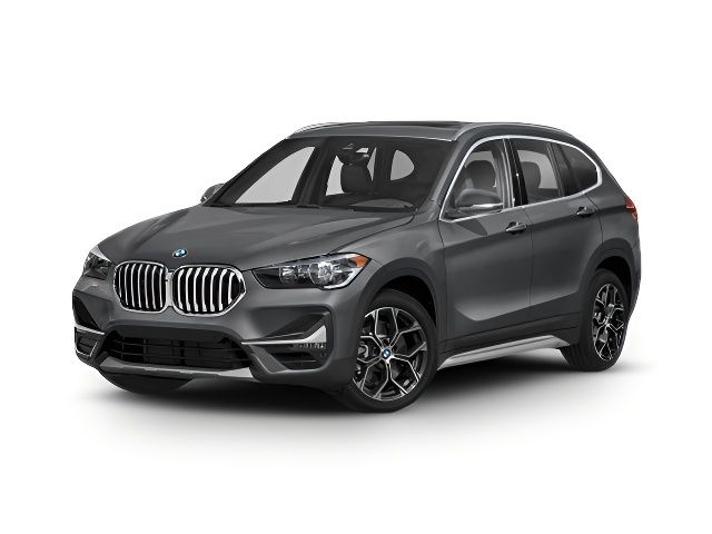 2020 BMW X1 xDrive28i