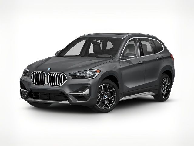 2020 BMW X1 xDrive28i