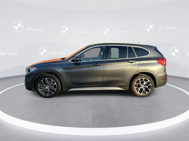 2020 BMW X1 xDrive28i