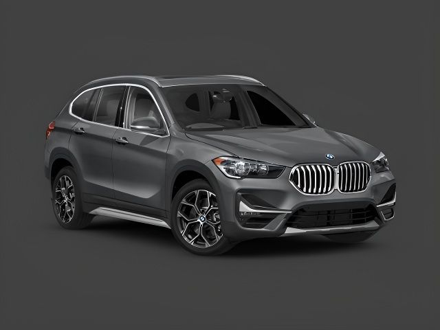 2020 BMW X1 xDrive28i